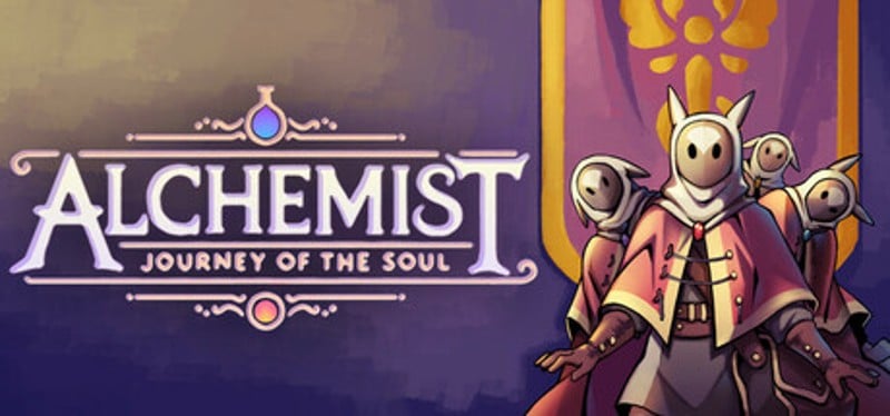 Alchemist: Journey of the Soul Image