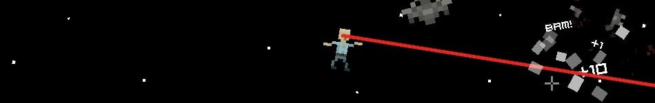 Games like Aliens destroyed my nachos!