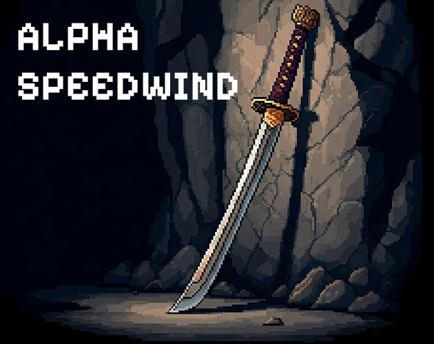 Games like AlphaSpeedWind