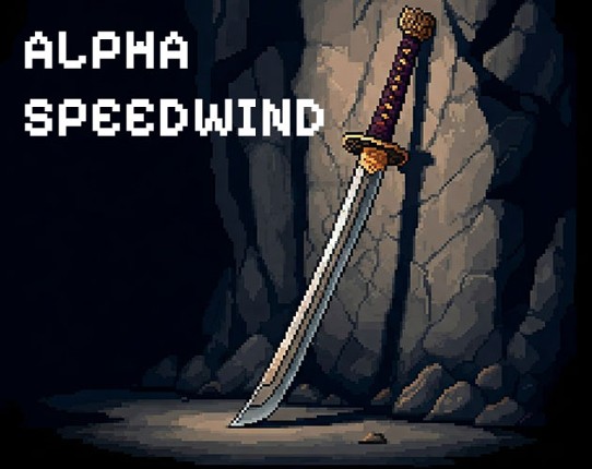 AlphaSpeedWind Image
