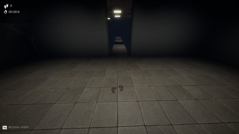 AM I HERE? screenshot