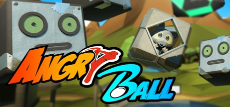 Games like Angry Ball VR