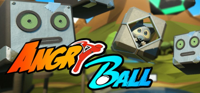Angry Ball VR Image