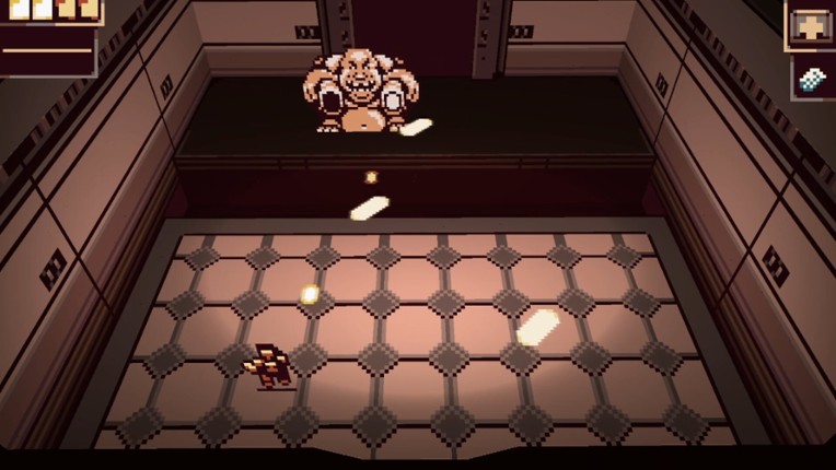 ANNIHILATOR screenshot