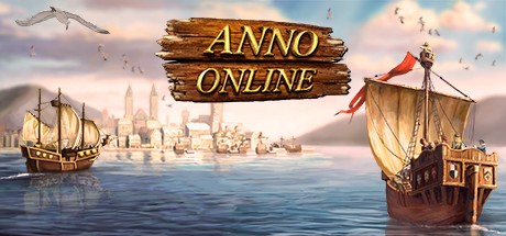 Games like Anno Online