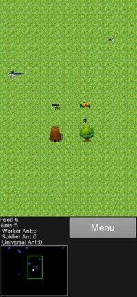 Ants Life screenshot
