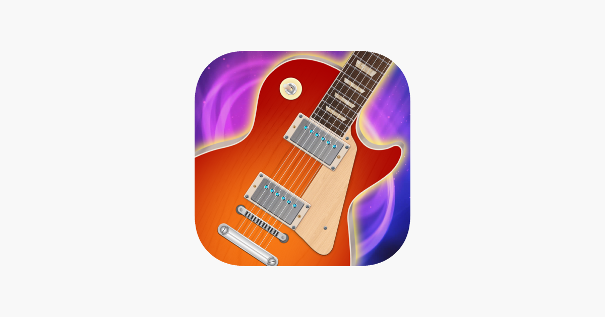 Games like Anyone Guitar