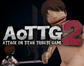 AoTTG2 - Attack on Titan Tribute Game 2 Image