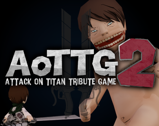 AoTTG2 - Attack on Titan Tribute Game 2 Game Cover