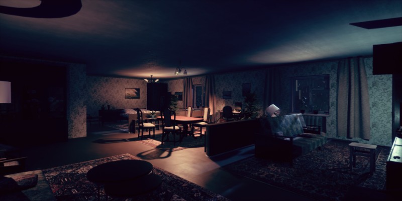 Apartment 3301 screenshot