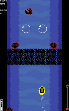 Aqua Ascent Image
