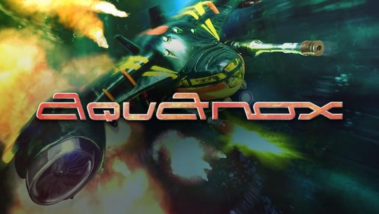AquaNox Image
