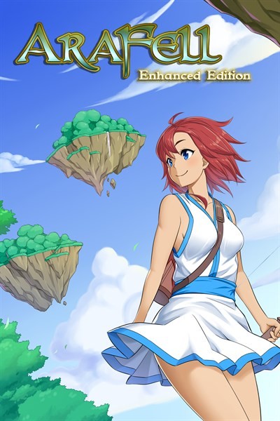 Games like Ara Fell: