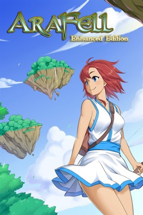 Ara Fell: Image