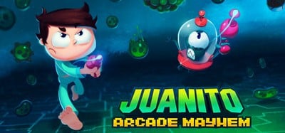 Arcade Mayhem Juanito Image