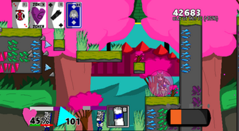 Archa (Early Access) screenshot