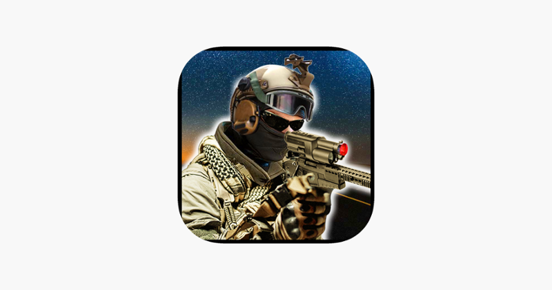 Army Shooter War Battle Game Cover