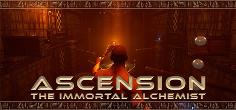 Ascension: The Immortal Alchemist Image