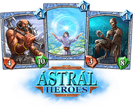 Astral Heroes Image