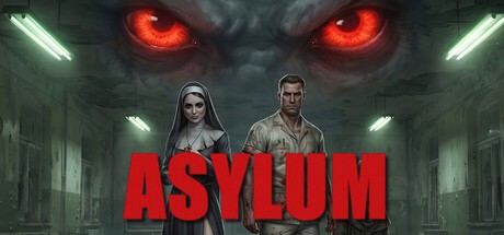 Games like Asylum