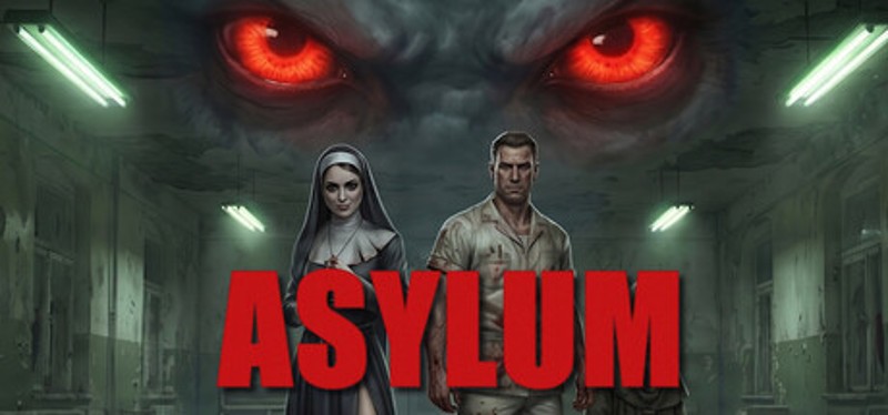 Asylum Image