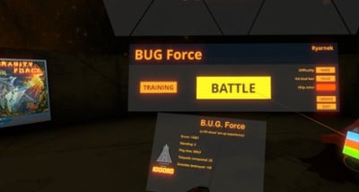 B.U.G. Force Image