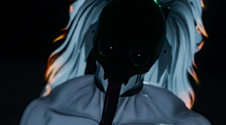 BABILON (Gogo loco + Hue) - Avatar Vrchat Image