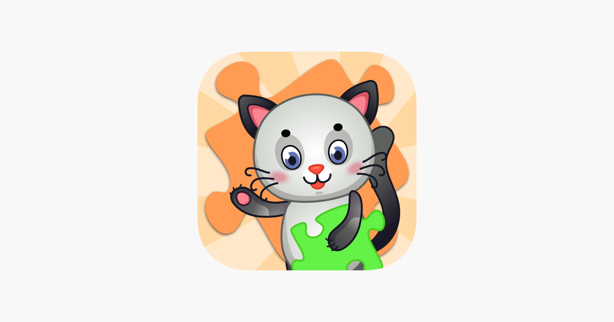 Games like Baby Puzzle Game shapes forms