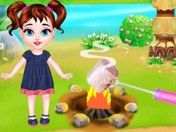 Baby Taylor Summer Camp Image