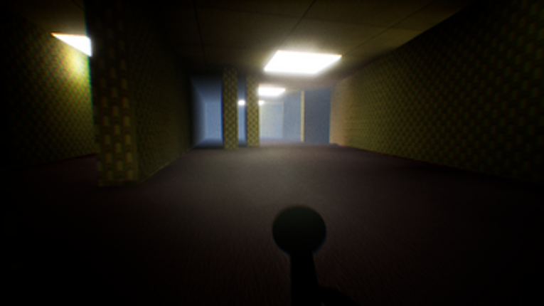 BackRoom screenshot