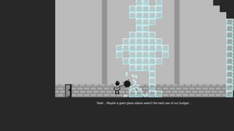 Ball and Chain Image