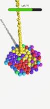 Ball Sorter 3D Image