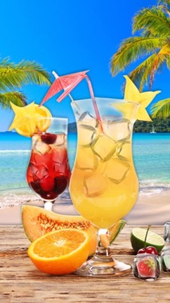 Beach Food Maker screenshot
