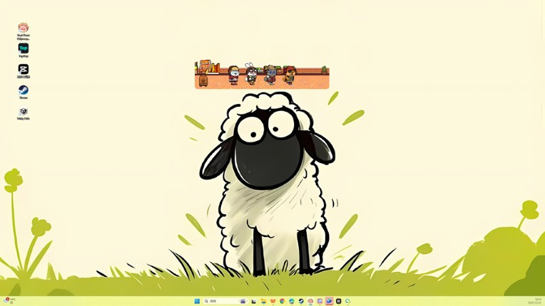 Beat Paws Odyssey screenshot