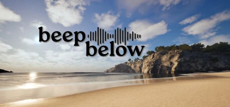 Games like Beep Below