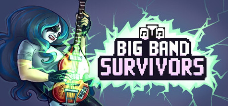 Big Band Survivors Image