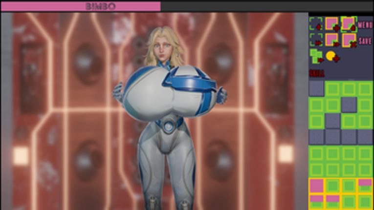 Bimbo Rivals screenshot