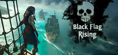 Games like Black Flag Rising