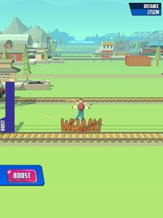 Blast Off!! screenshot