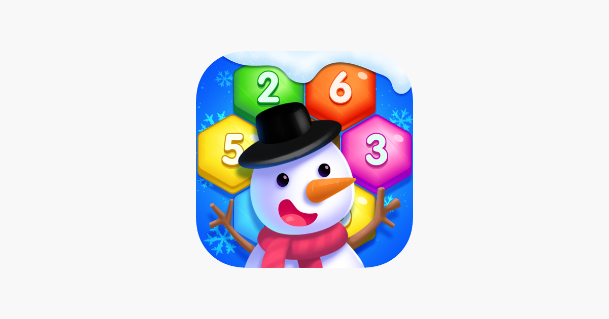 Games like Block Hexa - Match Puzzle