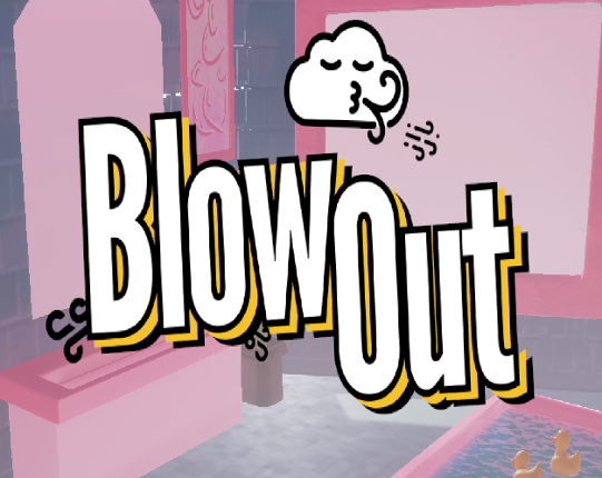 Blow Out Image