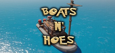 Boats N' Hoes Image