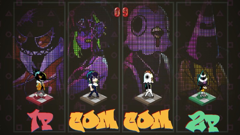 Bomber Royale screenshot