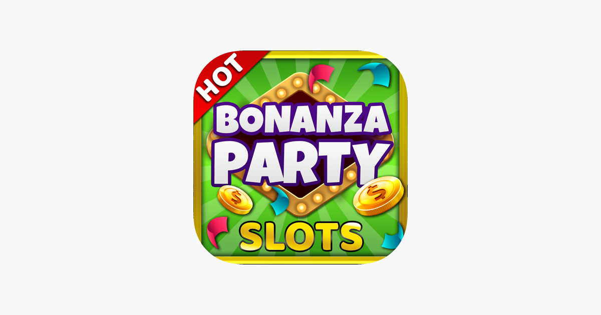 Games like Bonanza Party: 777 Slot Casino