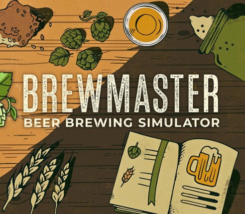 Brewmaster Image