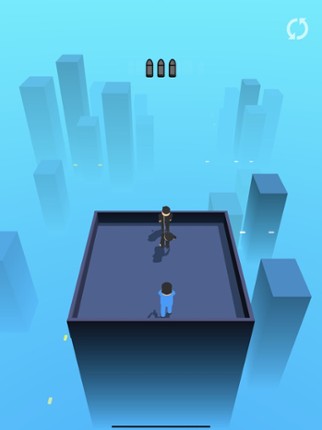 Bullet City Image