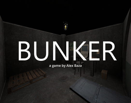 BUNKER Image