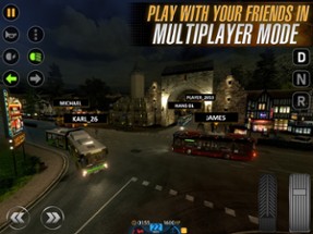 Bus Simulator : EVO Image