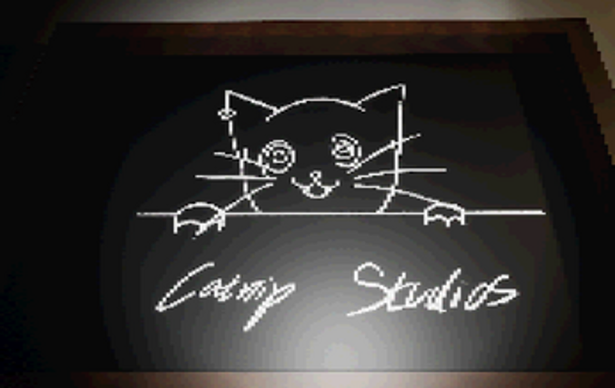 C  de Gato: Projeto Hell screenshot