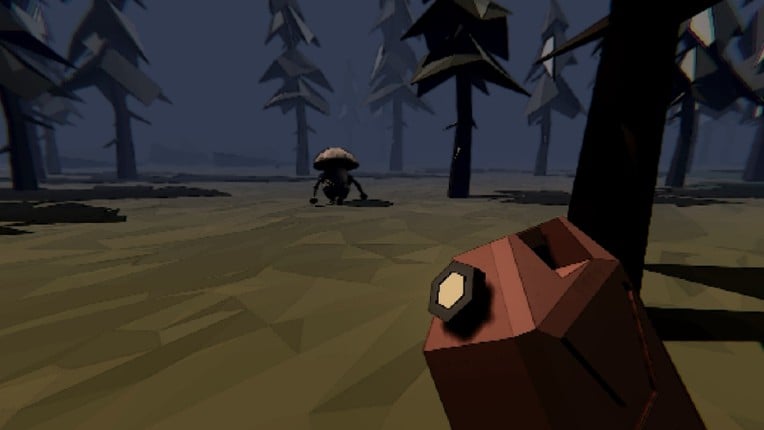 Camp Wombo screenshot